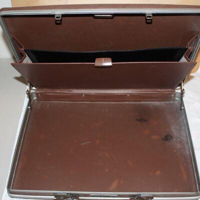 Brief Case