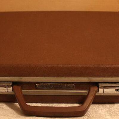 Brief Case