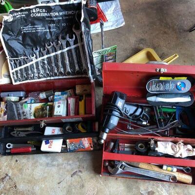 Tools - Toots and More Tools 