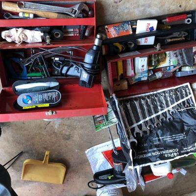 Tools - Toots and More Tools 