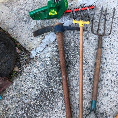 Outdoor  Hand Tools