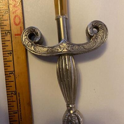 Vintage shoe horn