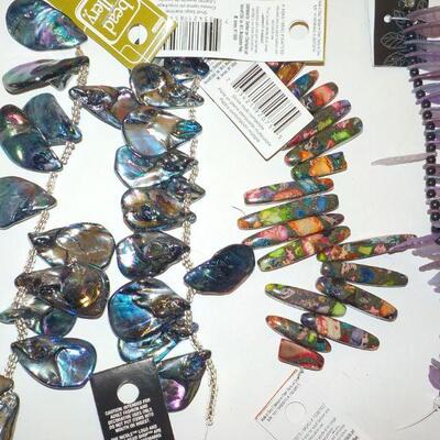 2nd collection of Bead for jewerly making. " BeadGallery".