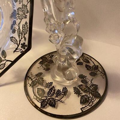 3 pc cake set