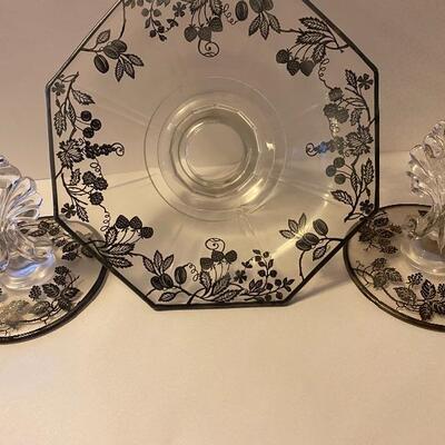 3 pc cake set