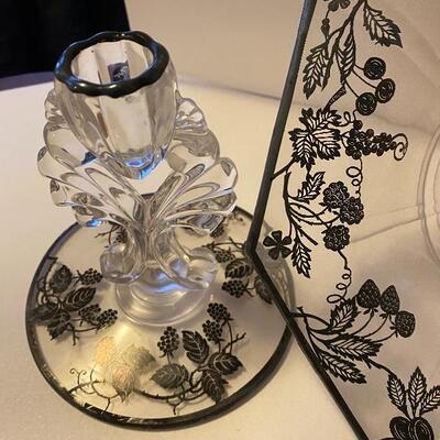 3 pc cake set