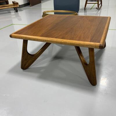 .111. Vintage | Pearsall-Style Coffee Table | 1960s