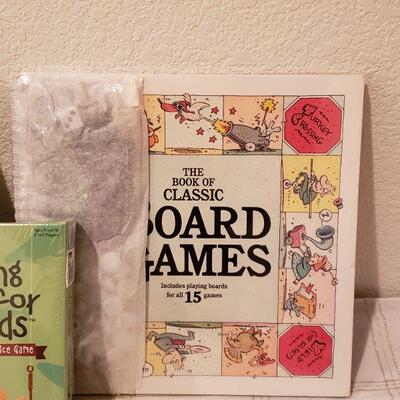Lot 29: New Children's Activities (3)