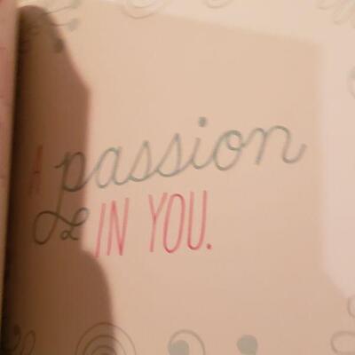 Lot 35: New Slippers, Bath Fizzers & Book of Encouragements
