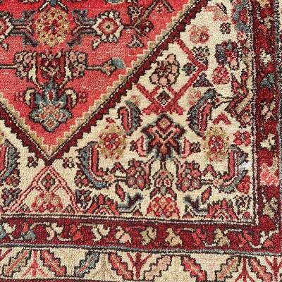 Wool vintage