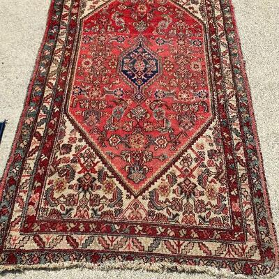 Wool vintage