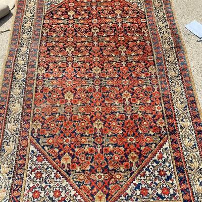 Wool vintage 
