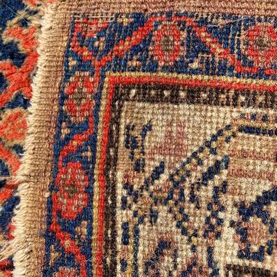 Wool vintage 