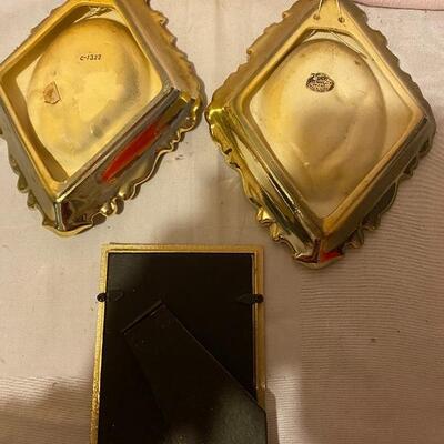 Vintage 3 pc