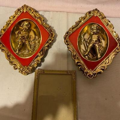 Vintage 3 pc