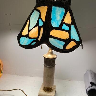 Vintage lamp