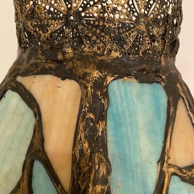 Vintage lamp