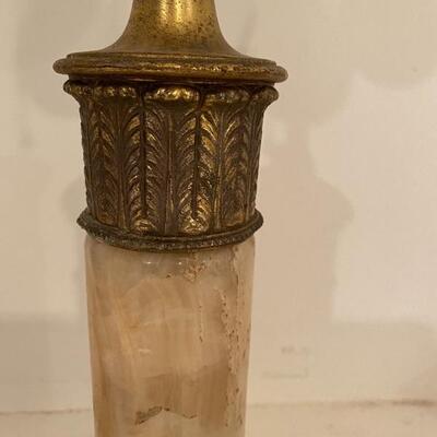 Vintage lamp