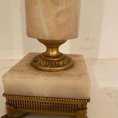 Vintage lamp