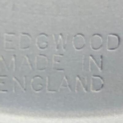 Wedgwood Collector’s Plate