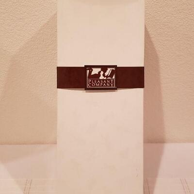 Lot 115: New in Box 1992 "Molly" American Girl Doll 