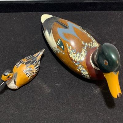Hand Painted 