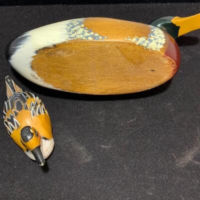 Hand Painted 