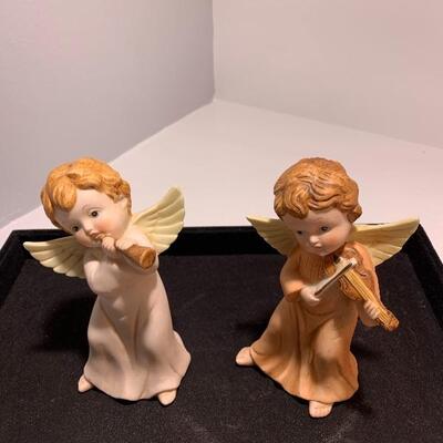 Vintage Homeco Collectable Pair