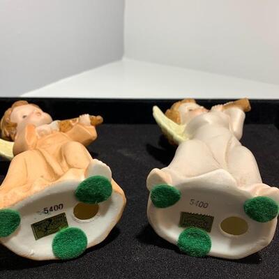 Vintage Homeco Collectable Pair