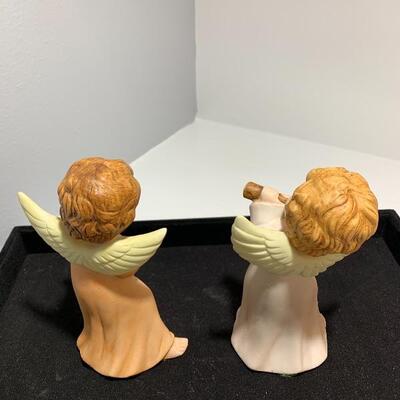 Vintage Homeco Collectable Pair