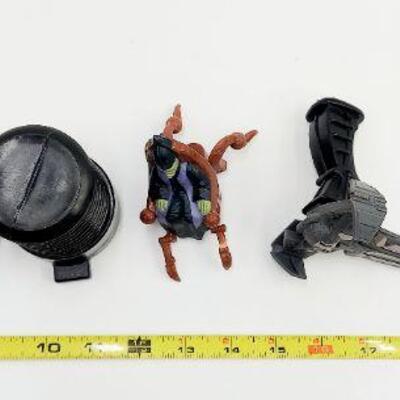 STAR WARS LOT OF KIDS MEAL TOYS 