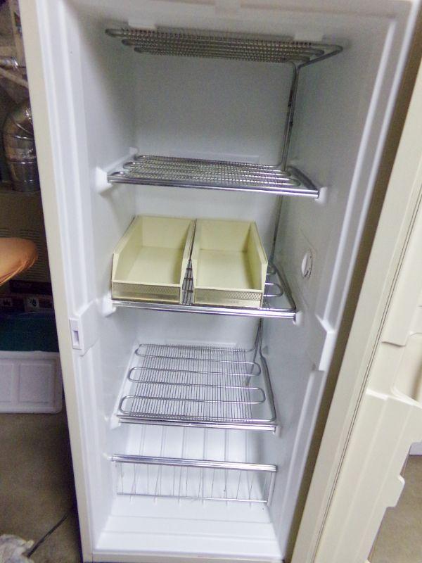 sanyo sr 3660s refrigerator