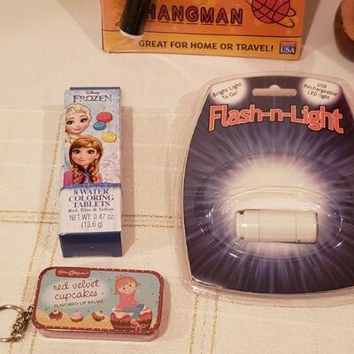 Lot 217: Gift Lot 