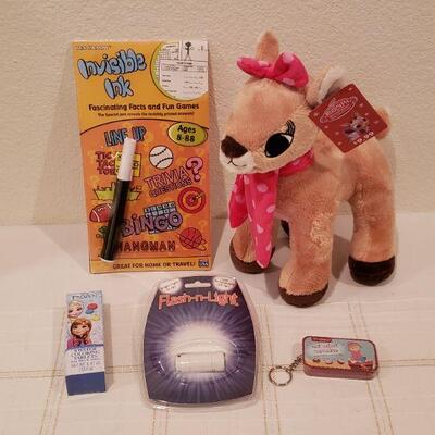 Lot 217: Gift Lot 