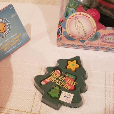 Lot 227: NEW Gift Lot