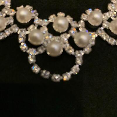 Formal Fashion Jewelry Set