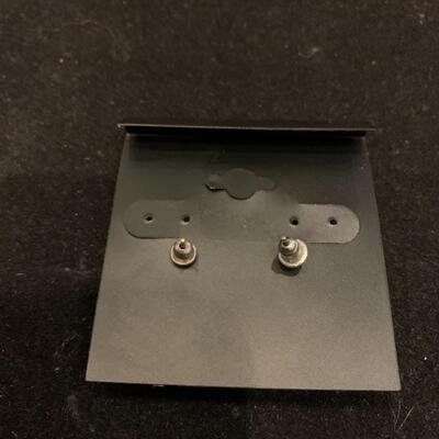 CZ Fashion Ear Rings