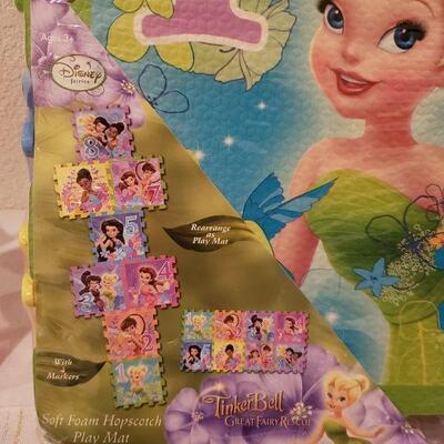Lot 272: NEW Disney Princess Gift lot