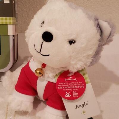 Lot 273: New Hallmark Gift Lot
