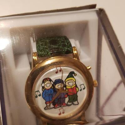 Lot 290: Holiday Jewelry lot