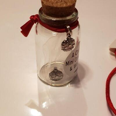 Lot 293: Holiday Jewelry Lot 