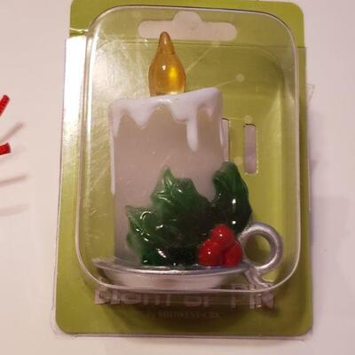 Lot 293: Holiday Jewelry Lot 