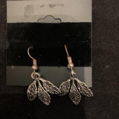 Fashionable Ear Rings