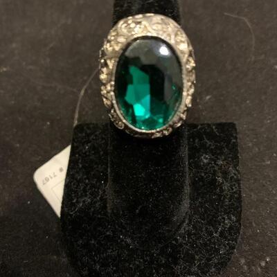 Fashionable Ring