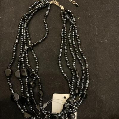 Fashionable Necklace 