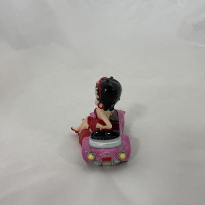 .143. â€œBooped in Glamorâ€ | Salt and Pepper Set | Betty Boop