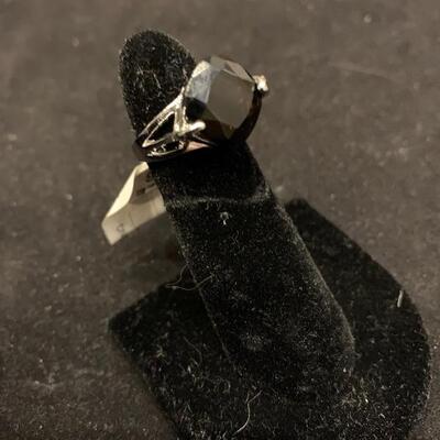 Fashion Ring