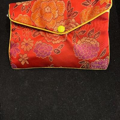 Asian Pouch