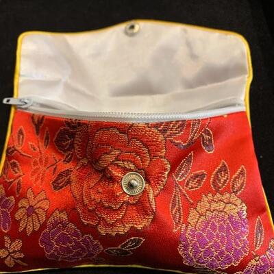 Asian Pouch