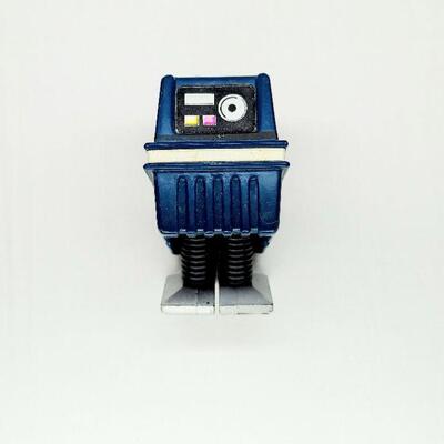 STAR WARS 1977 POWER DROID ACTION FIGURE 